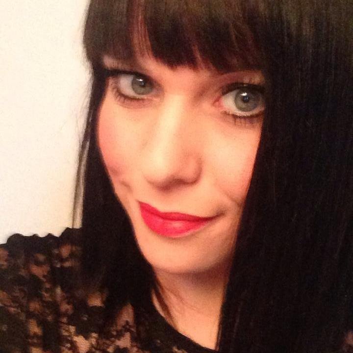 Photo de Odile