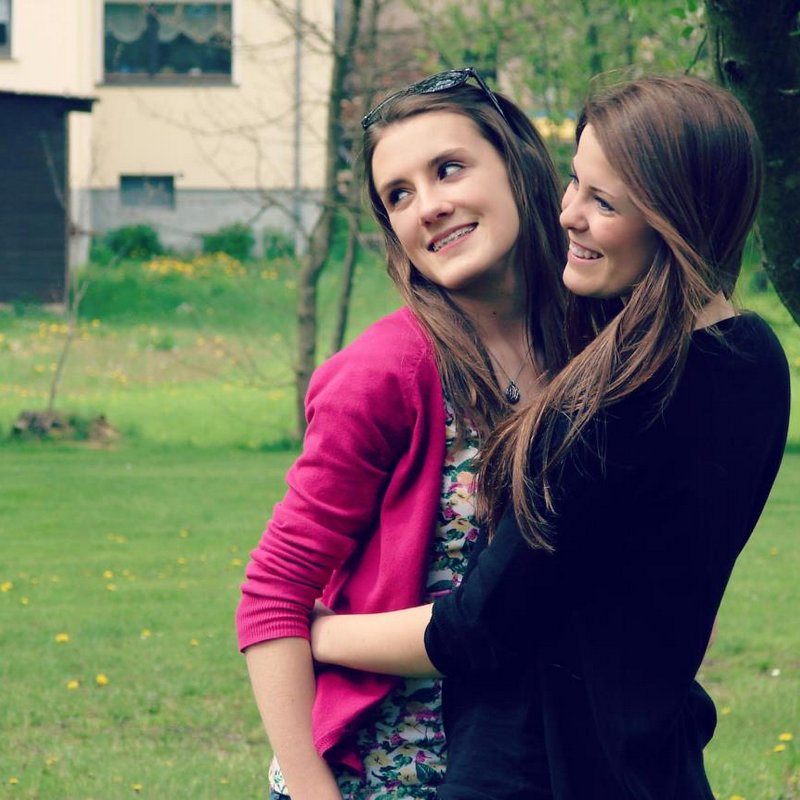 Photo de Odette
