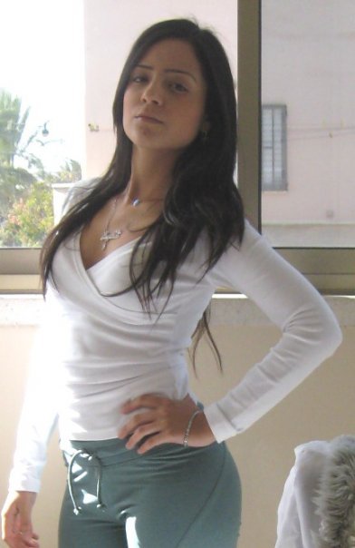 Photo de Pauline