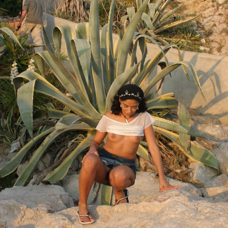 Photo de Mariette