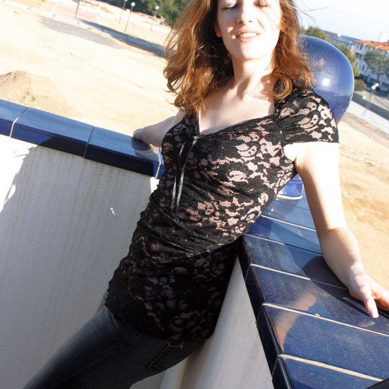 Photo de Justine