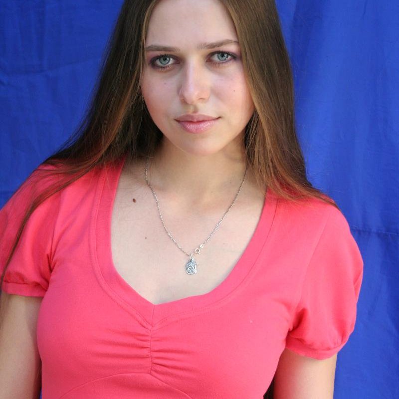 Photo de Lucile