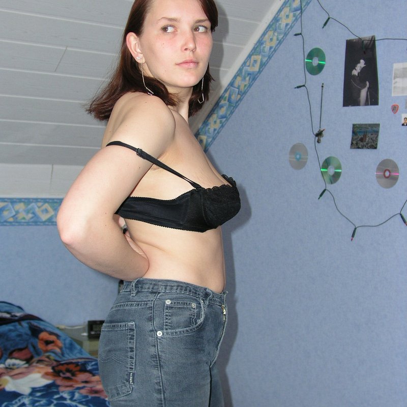 Photo de Ambre