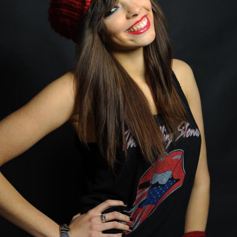 Photo de Hippolyte