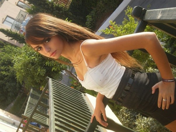 Photo de Lucile