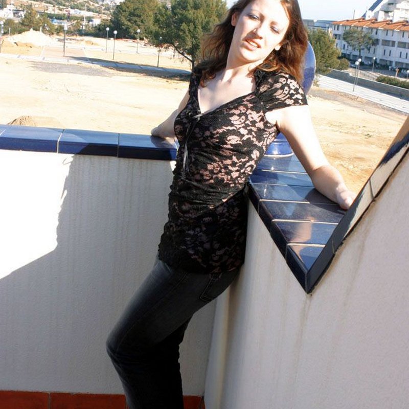 Photo de Jeanine