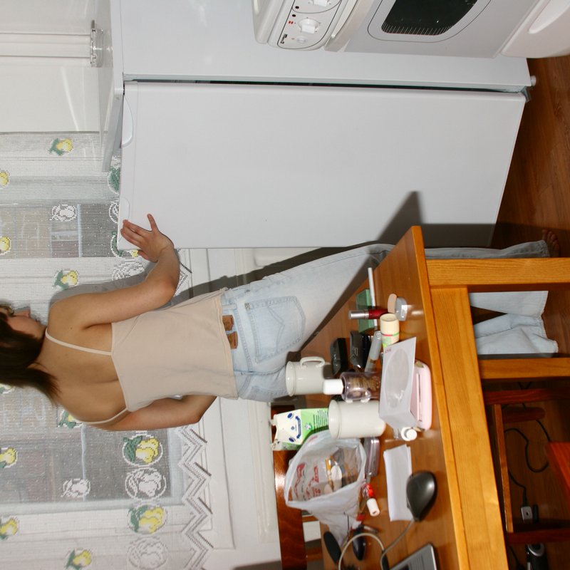 Photo de Laurette