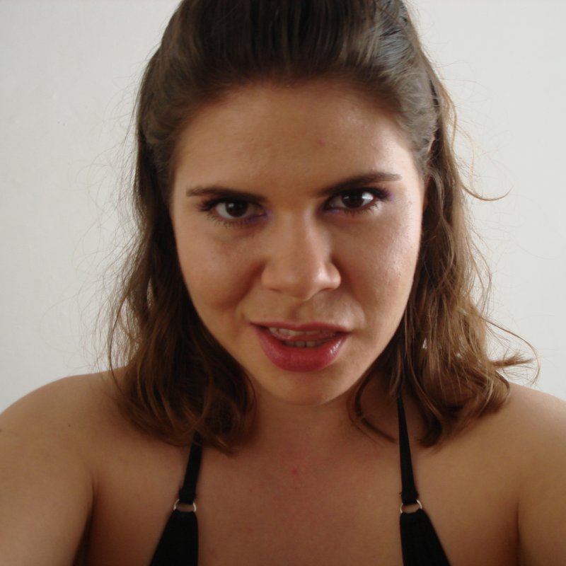 Photo de Myriam