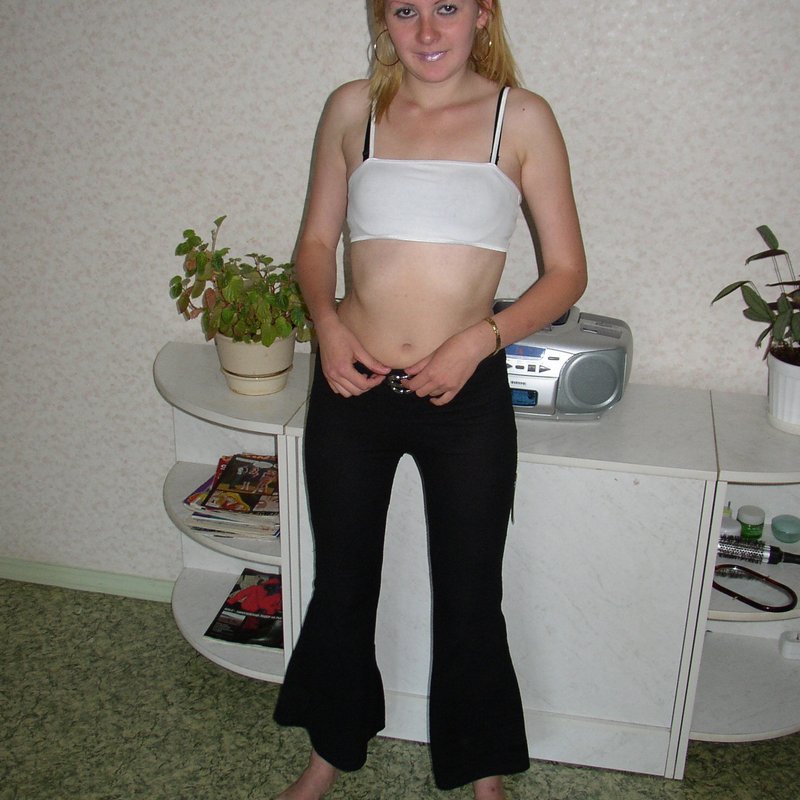 Photo de Joelle