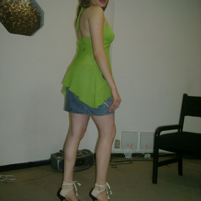 Photo de Rosalie