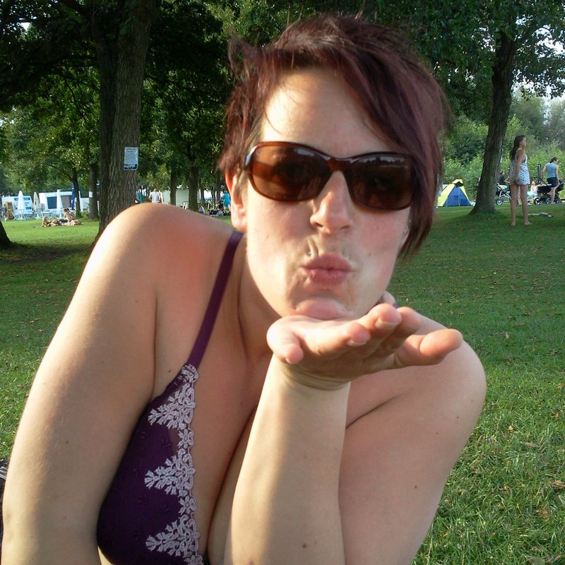 Photo de élodie