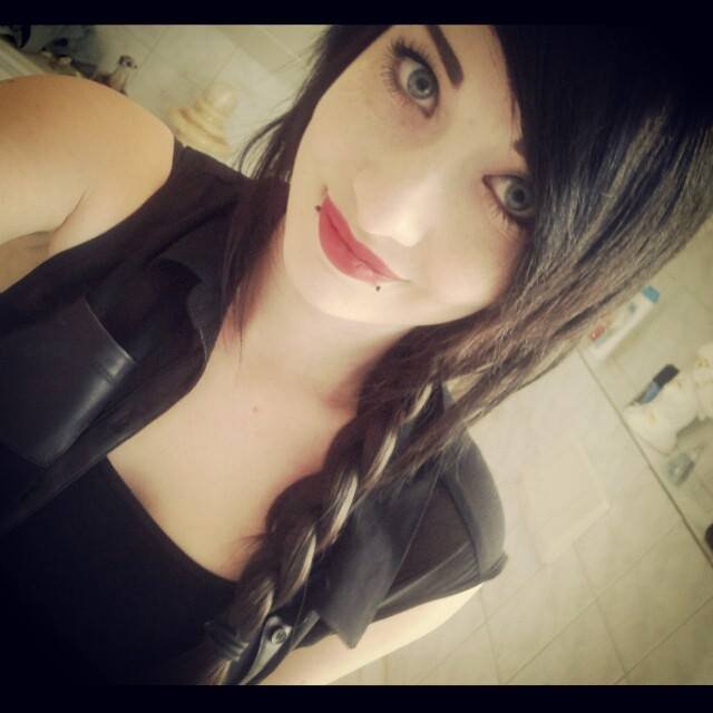 Photo de Jacqueline