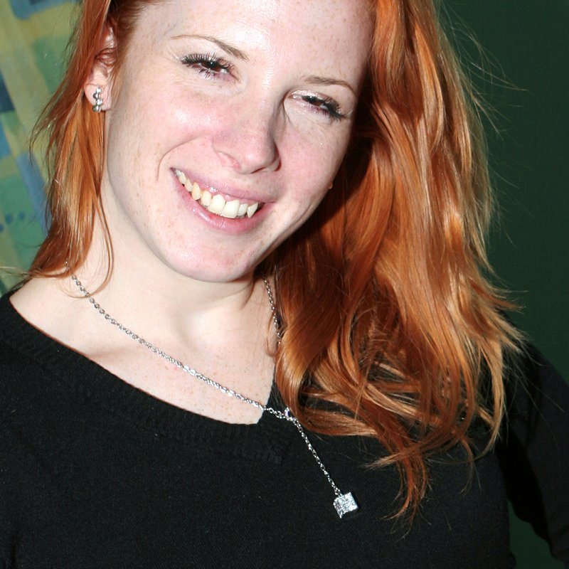 Photo de Aimée