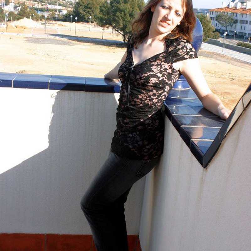 Photo de Sabine