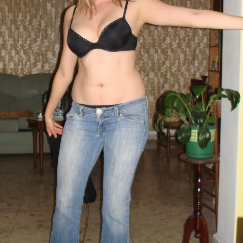 Photo de Raymonde