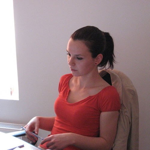 Photo de Josette