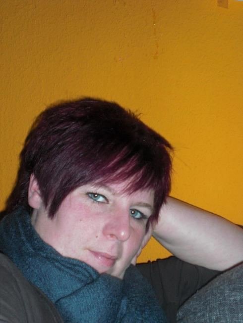 Photo de Chantal