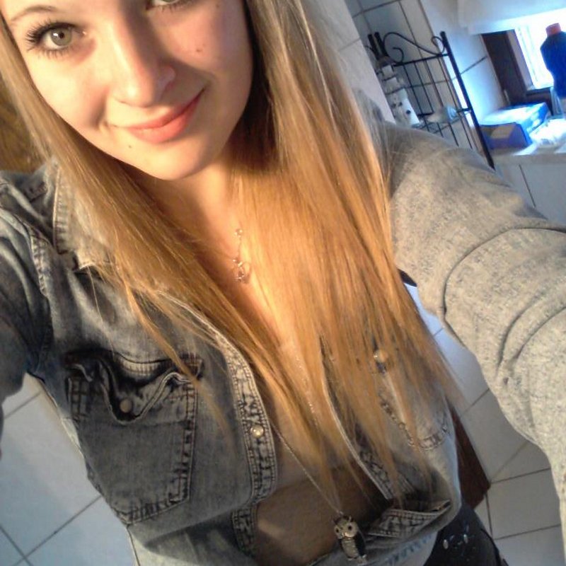 Photo de Delphine