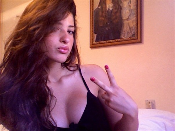 Photo de Morgane