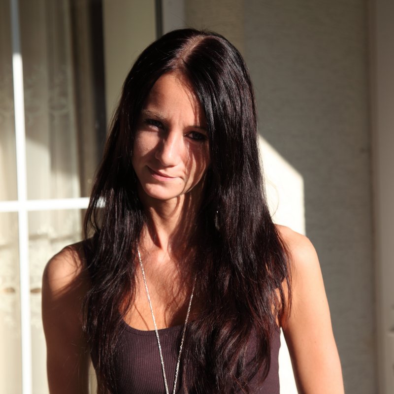 Photo de Esther