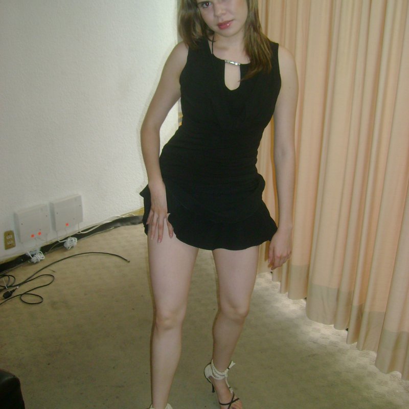 Photo de Bernardine