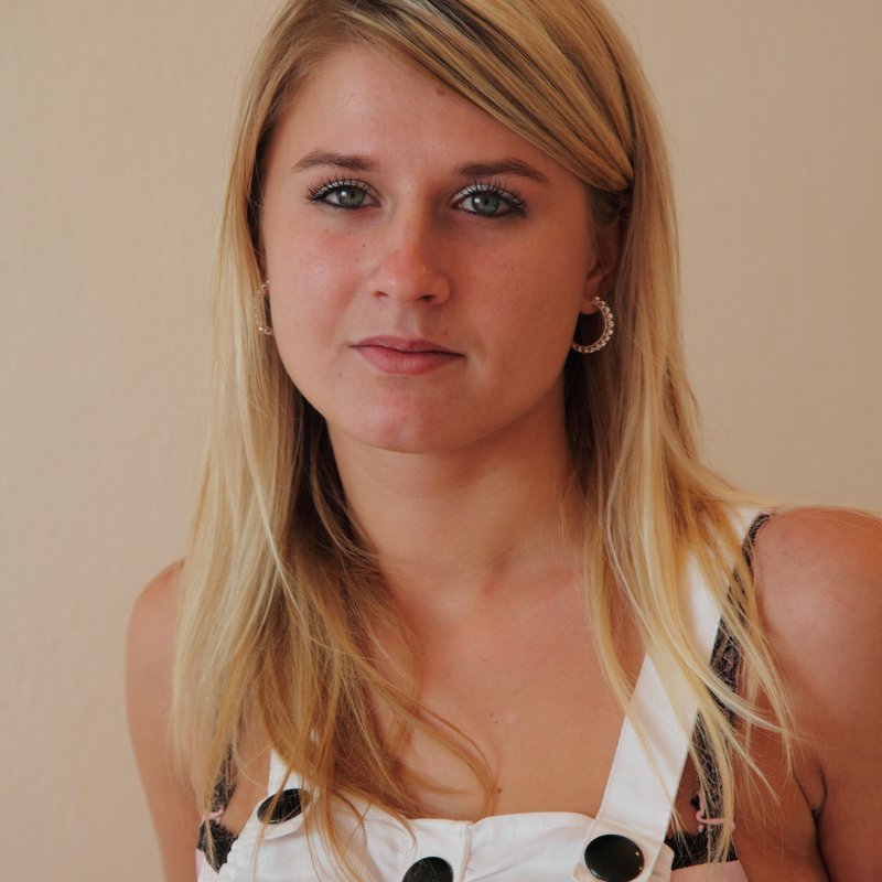 Photo de Hannah