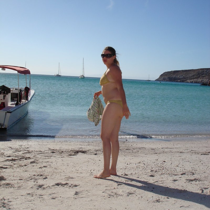Photo de Julie