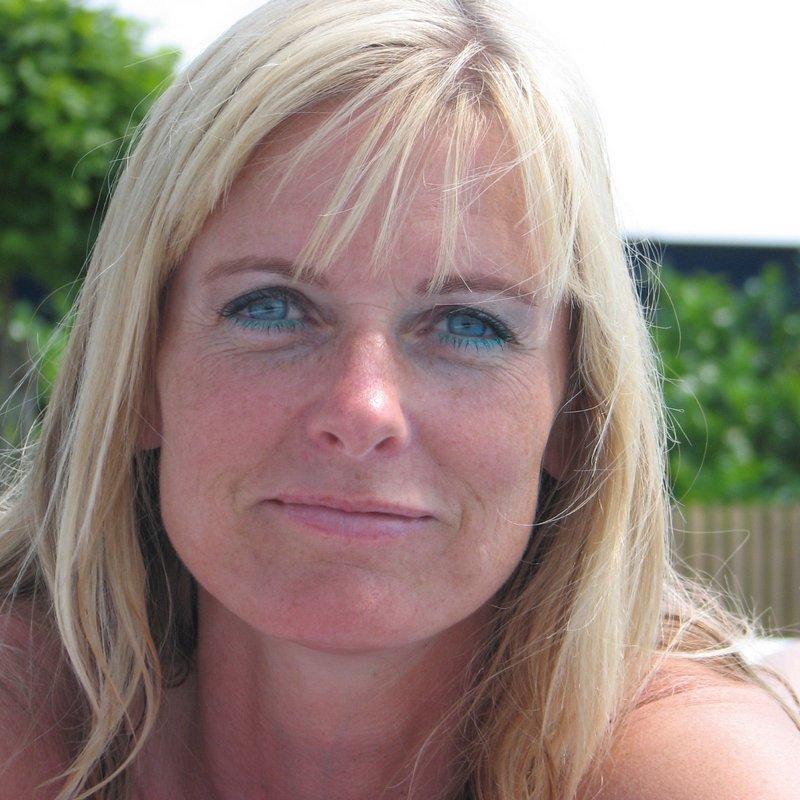 Photo de Pascale