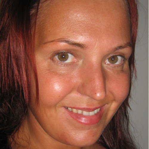 Photo de Geneviève