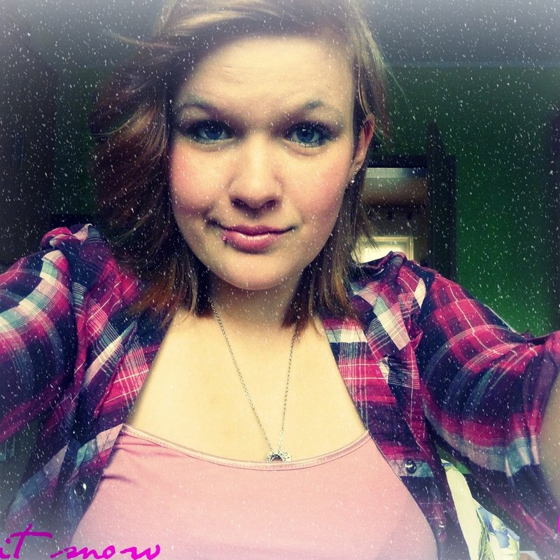 Photo de Christianne
