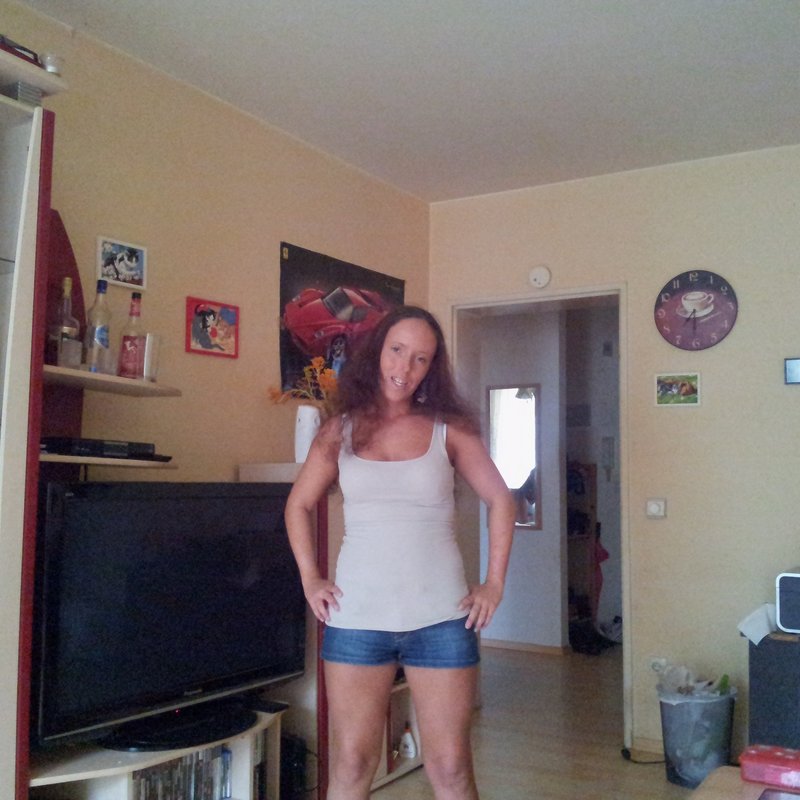 Photo de Brigitte