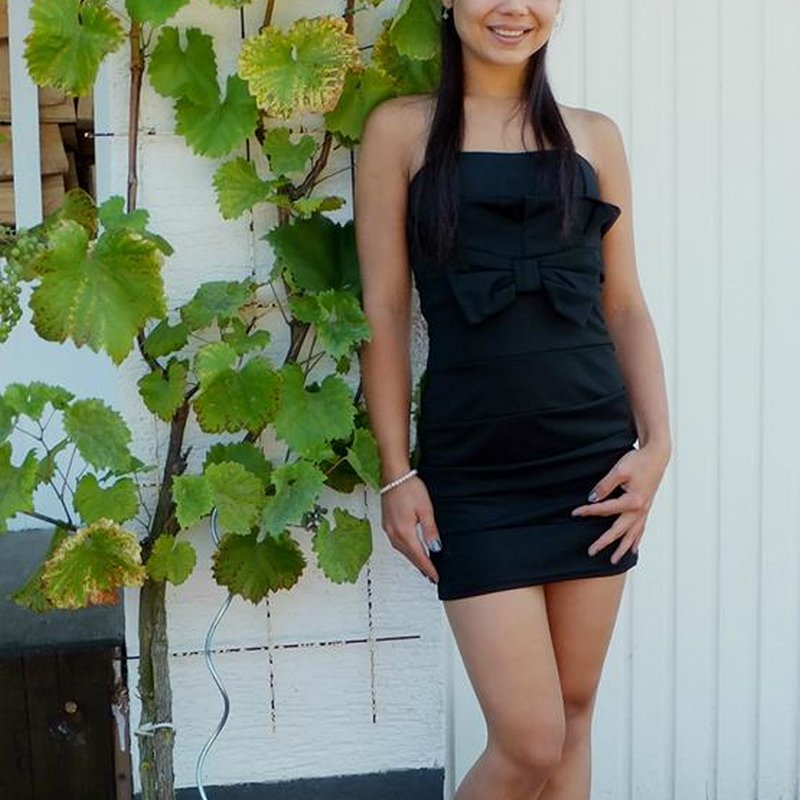 Photo de Corinne
