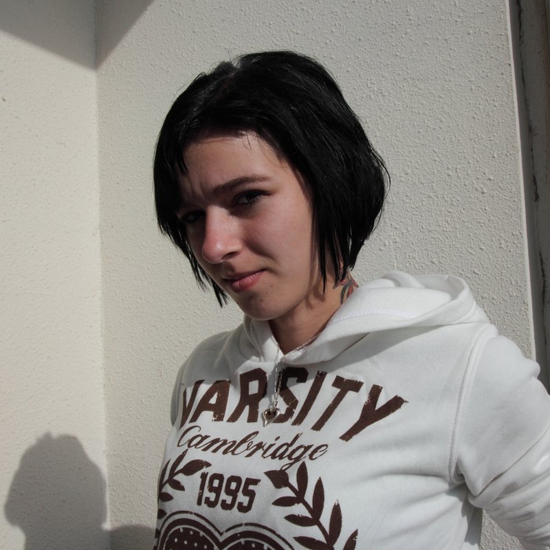 Photo de Antoinette