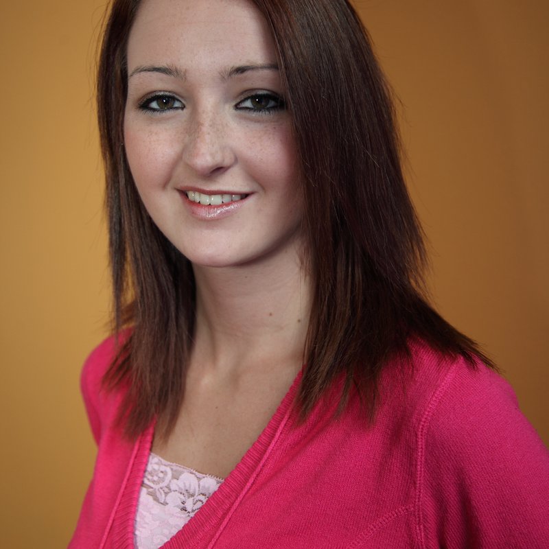 Photo de Victorine