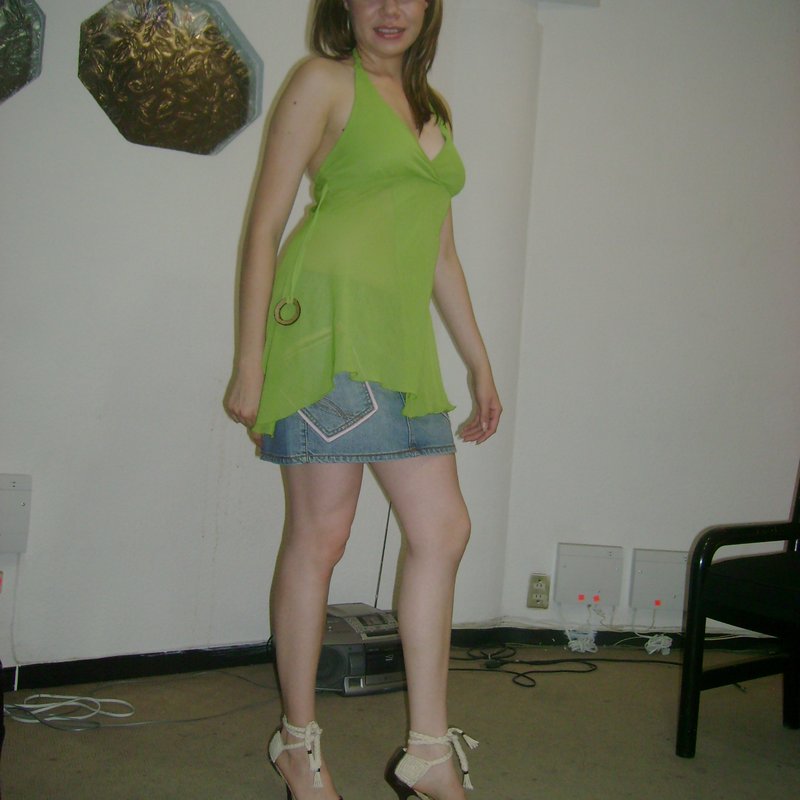 Photo de Diane