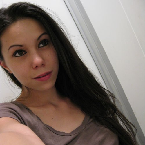 Photo de Adrienne