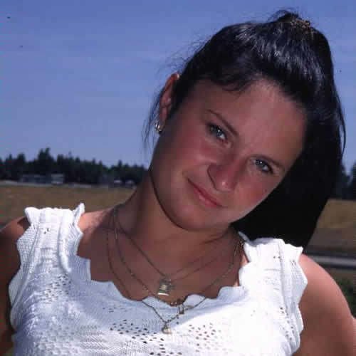 Photo de Eugénie