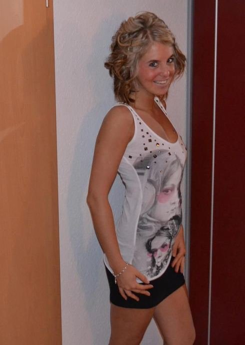 Photo de Arianne