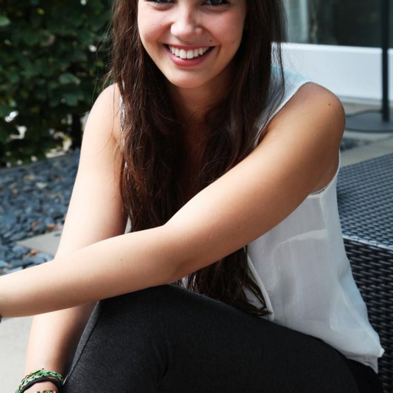 Photo de Hyacinthe