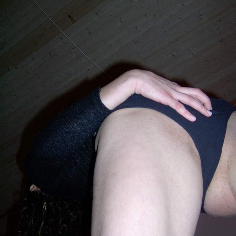 Photo de Apolline