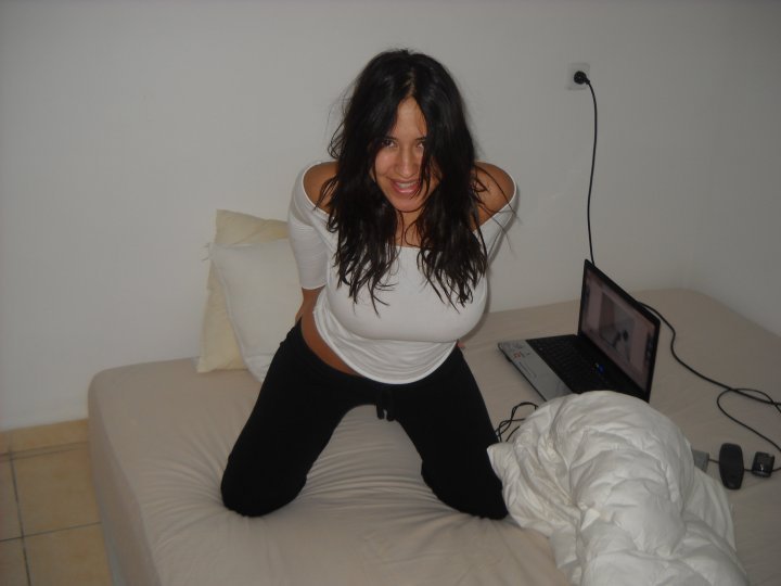 Photo de Sandrine