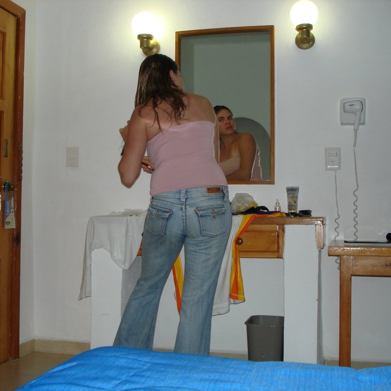 Photo de Yvette