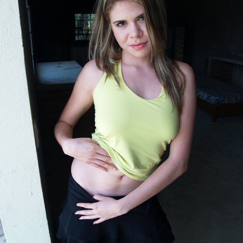 Photo de Marise