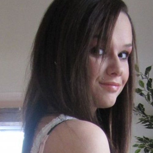 Photo de Suzette