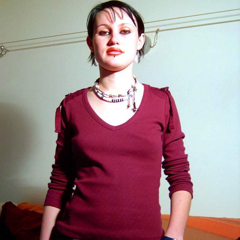 Photo de Seraphine