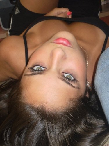 Photo de Fabiola