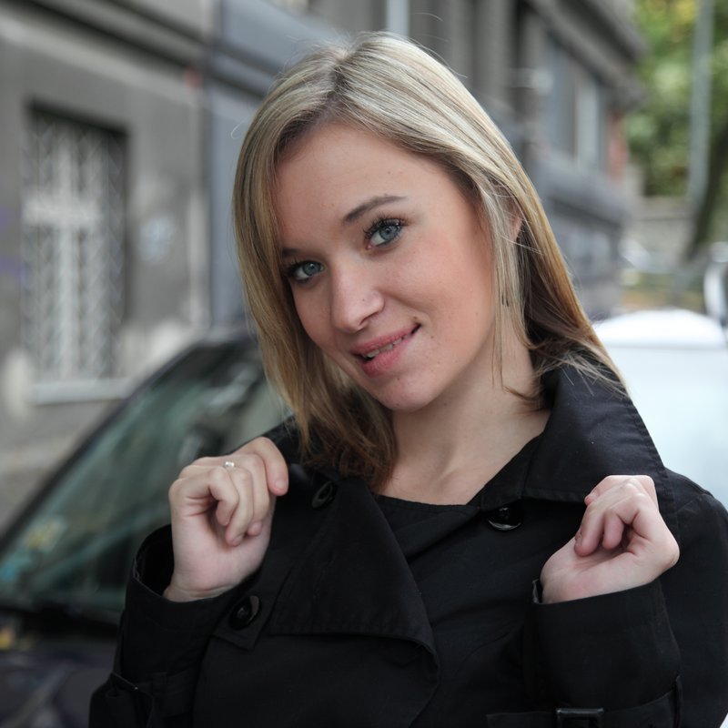 Photo de Ariane
