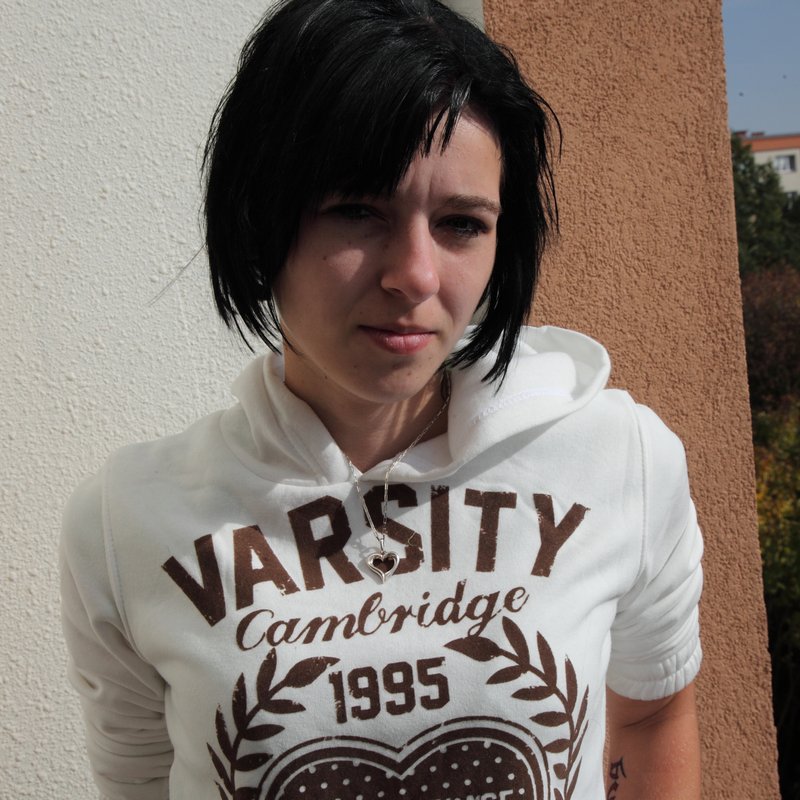 Photo de Madeline