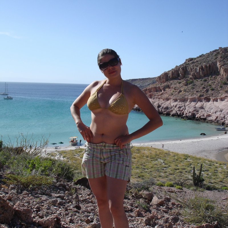 Photo de Nathalie