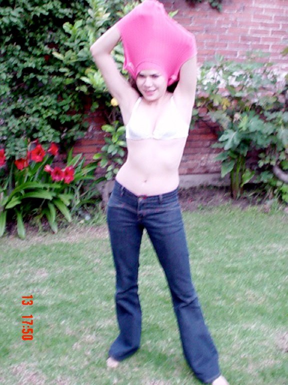 Photo de Margot